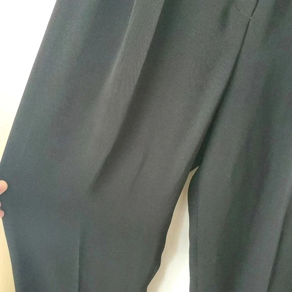 Vintage Liz Claiborne  high waisted pleated trouser - Picture 4 of 12